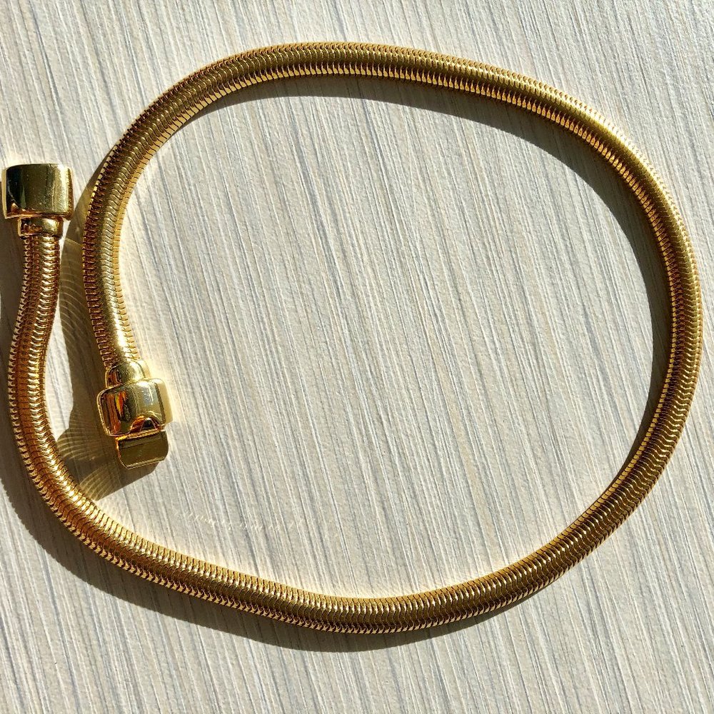 Vintage necklace - Picture 15 of 16